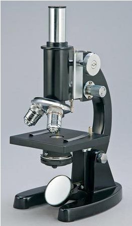 Vision Student Microscope