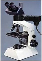 Metallurgical Microscope