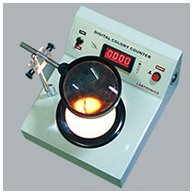 Colony Counter