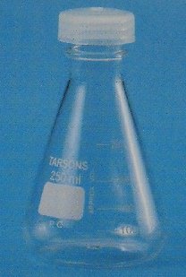 Conical Flasks