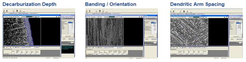 Decarb Metal Analysis