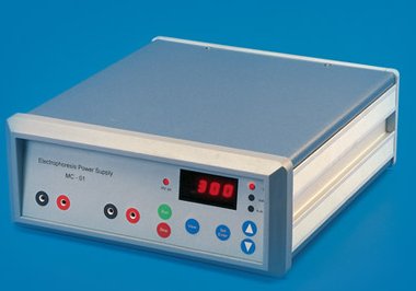 Power Supply