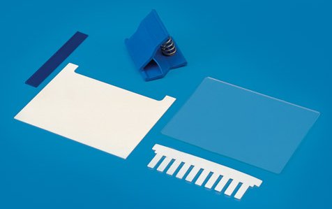 Gel Spares