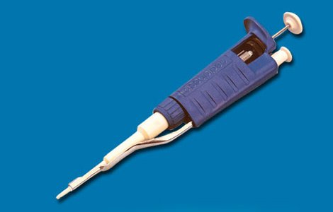 Micro Pipette