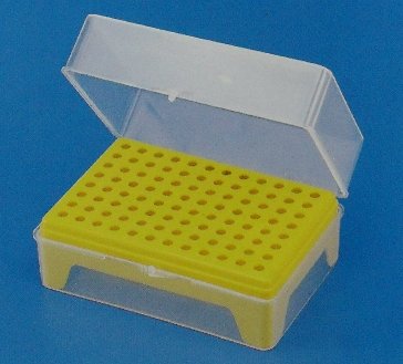 Micro Tip Box