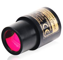 Microscope Camera