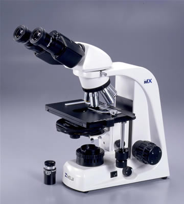 Binocular Microscope