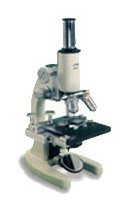Student Microscope