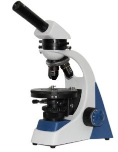 Polarizing Microscope