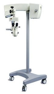 Ophthalmic Microscope