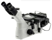 Optika Inverted Metallurgical Microscope