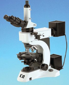 Labomed Microscope