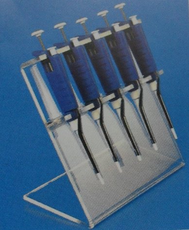 Pipette Stand