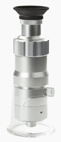 Portable Measuring Microscope