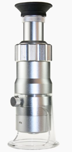 Micro Microscope