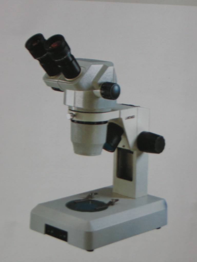 Stereo Microscope
