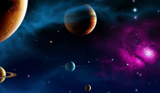 Universe