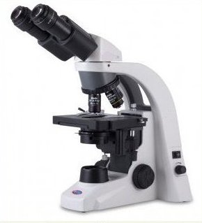 Vision 2000 Microscope