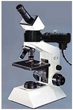 Metallurgical Microscope