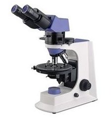 Research Polarizing Microscope