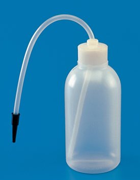 Wash Bottles